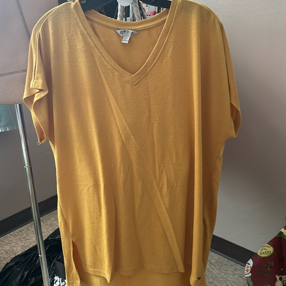 Orvis Tops - Cute Spring/Summer Top by Orvis
